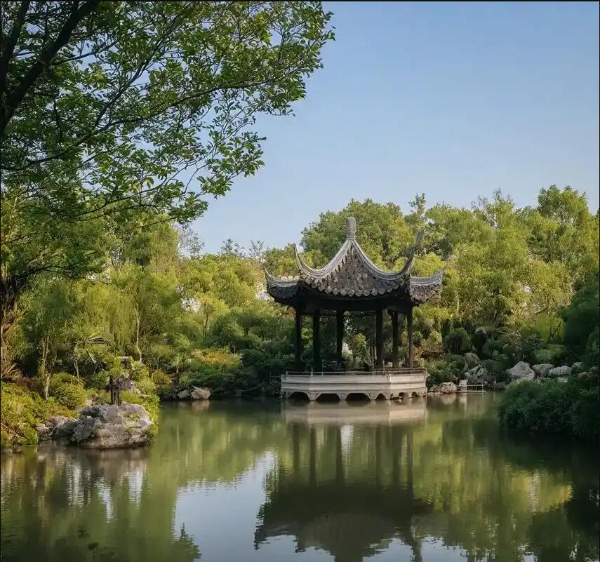 永州醉易土建有限公司